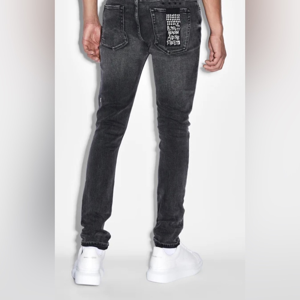 Authentic Ksubi Jeans